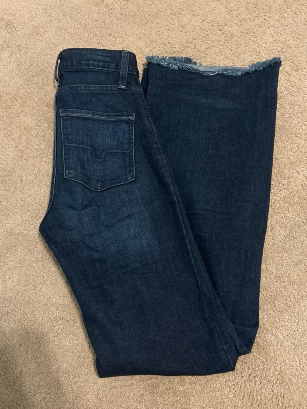 women’s kimes olivia jeans